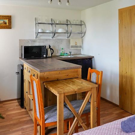 Apartman Praha Brevnov Экстерьер фото