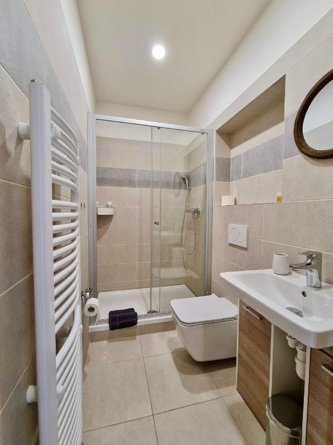 Apartman Praha Brevnov Экстерьер фото