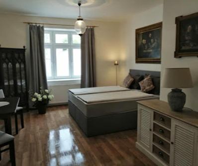Apartman Praha Brevnov Экстерьер фото