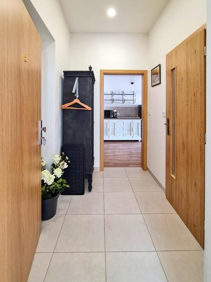 Apartman Praha Brevnov Экстерьер фото