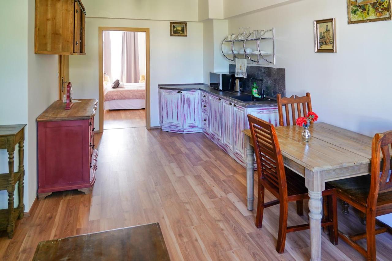 Apartman Praha Brevnov Экстерьер фото