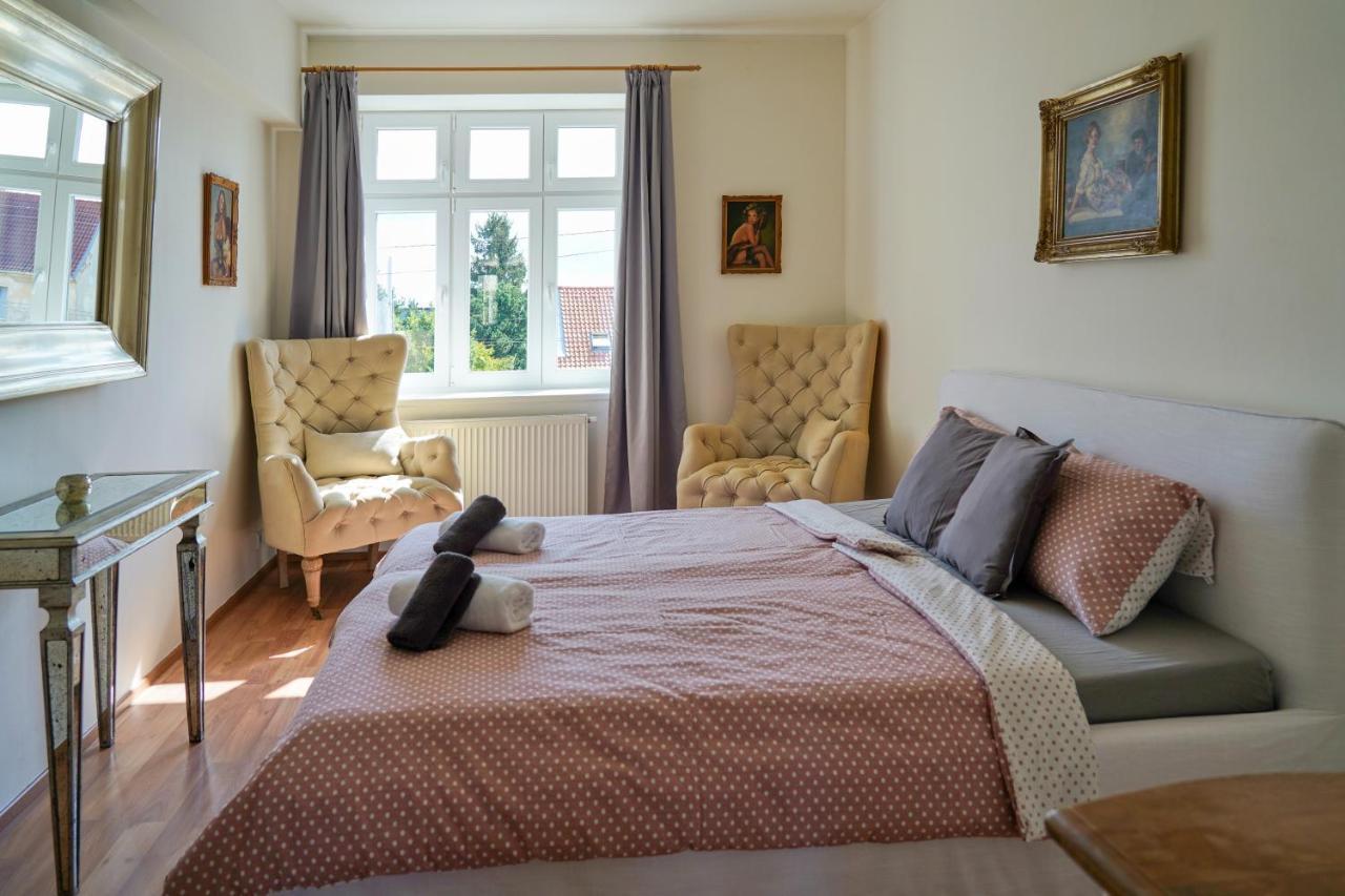 Apartman Praha Brevnov Экстерьер фото