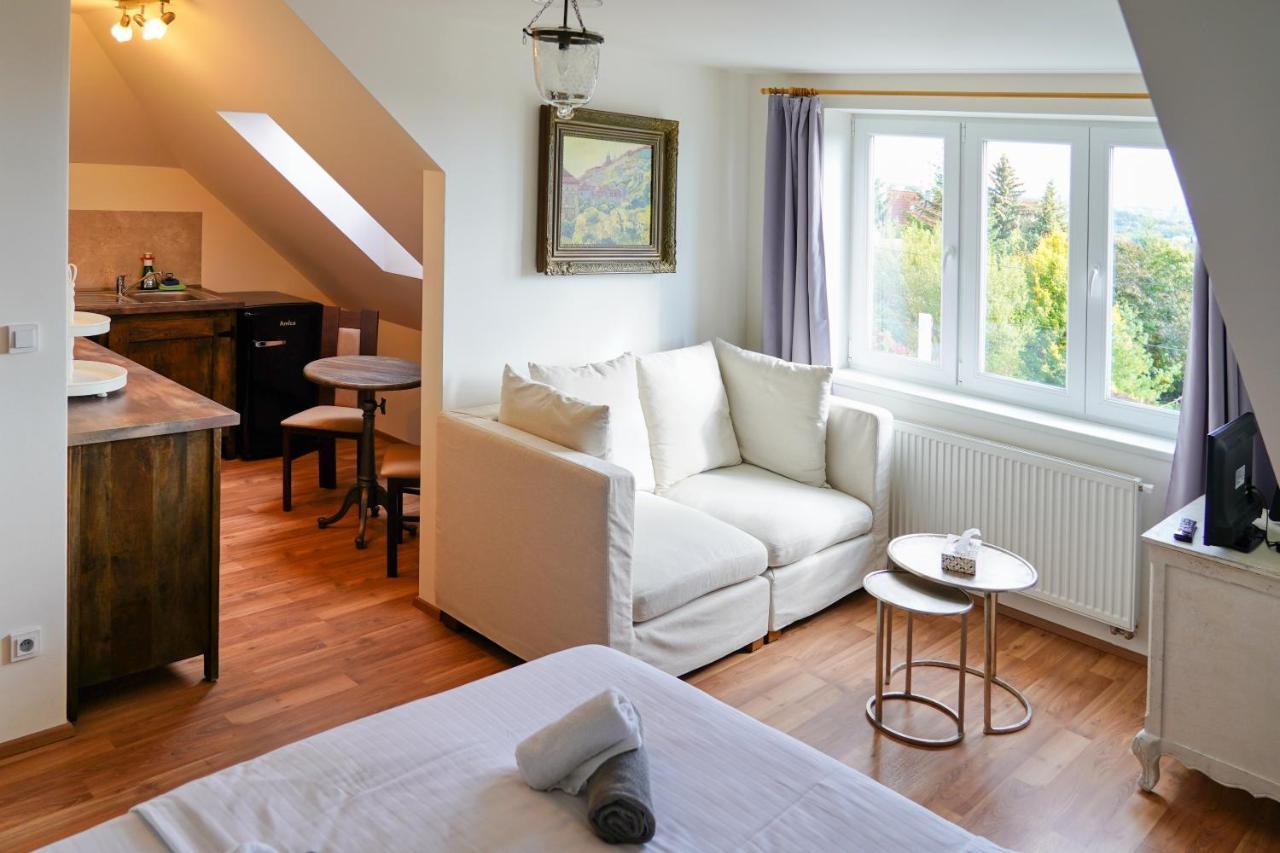 Apartman Praha Brevnov Экстерьер фото